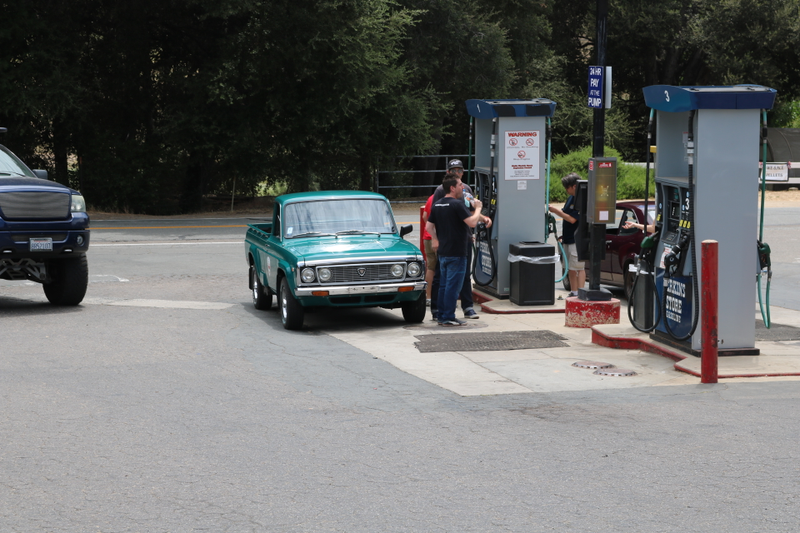 Illustration for article titled Touge California 2017 report and photodump (Trigger Warning: Vintage Japanese Car Porn Inside)